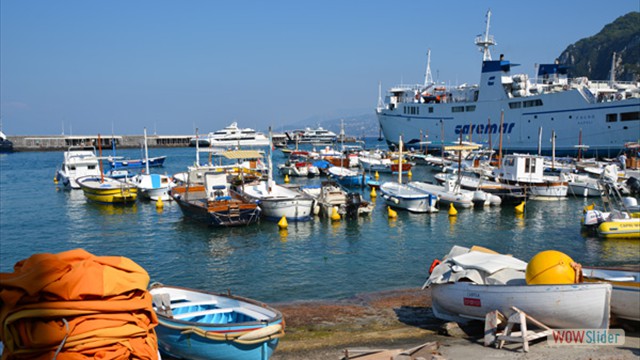 le port