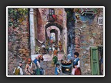 Naples ancien