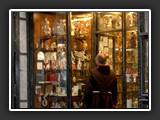 Naples chez Raffaelle Russo