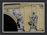 naples galerie Umberto I