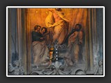 Naples église San ferdinand