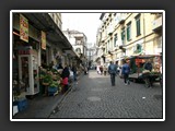 Naples La Sanità