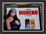 Naples le café