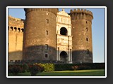Naples le château 3