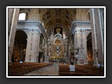 Naples le Gesu