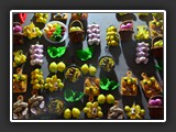 Naples magnets