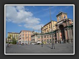 Naples piazza Dante 2