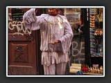 Naples Pulcinello