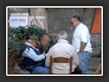 Naples Spaccanapoli 3