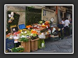 Naples via Pignasecca