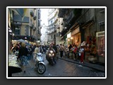Naples via Pignasecca 10