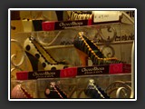 Naples vitrine via Chaia