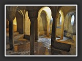 eglise san paragorio 5 crypte