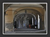 noli la loggia