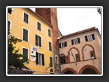 noli piazza de tribunale