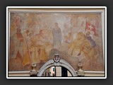 noli porte principale