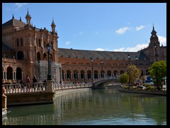 seville plaza di spagna-75