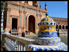 seville plaza di spagna-76