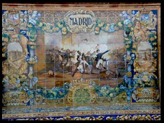 seville plaza di spagna-82