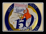 pastilles du lion