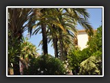 Bordighera corso Europa