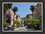 Bordighera corso Italia