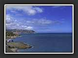 Bordighera front de mer 3