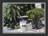 Bordighera via Piave