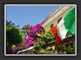 Bordighera via Vittore Emmanuelle II
