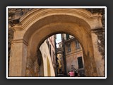Bordighera vieille ville 14