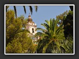 Bordighera vieille ville 2