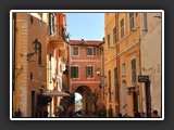 Bordighera vieille ville 3
