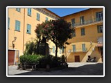 Bordighera vieille ville 4