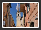 Bordighera vieille ville 5