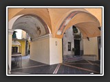 Bordighera vieille ville 6