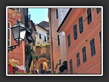 Bordighera vieille ville 9