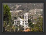 Bordighera villa Garnier
