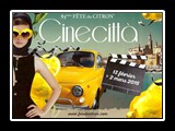 affiche cinecitta
