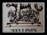 fellini's roma