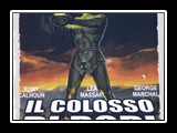 il colosso di rodi