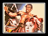 la strada