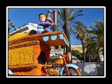 la strada 3