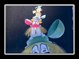 les clowns
