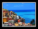 manarola-1 HDR