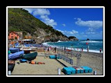 monterosso- 6 HDR