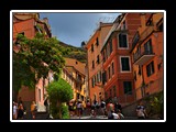 riomaggiore-8 HDR