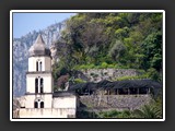 amalfi champs en terrasses