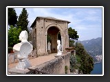 ravello villa cimbrone 4