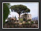 ravello villa cimbrone 8