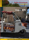 ap vespa